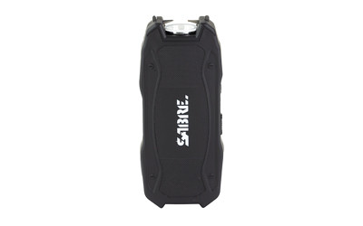 Sabre 1.5 Uc Stun Gun with Bat Indctr