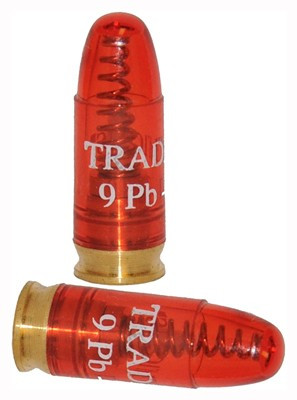 Traditions Snap Caps 9mm
