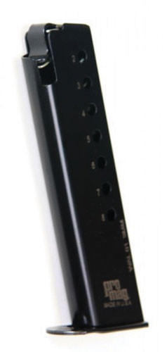 Pro Magazine Magazine Walther P38