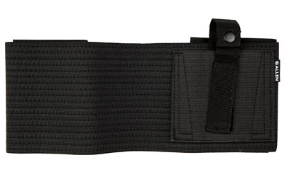 Allen Company Allen Hideout Bellyband Hlstr Xl-3Xl
