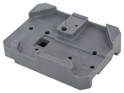 Wheeler Ar Armorers Bench