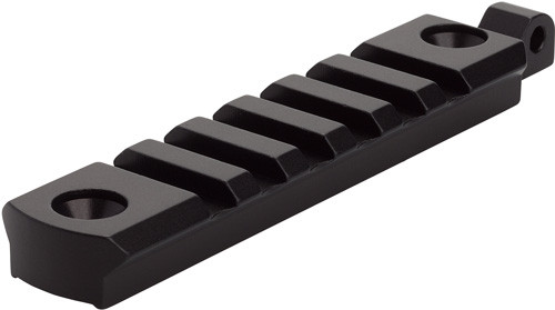 Browning Accessory Rail