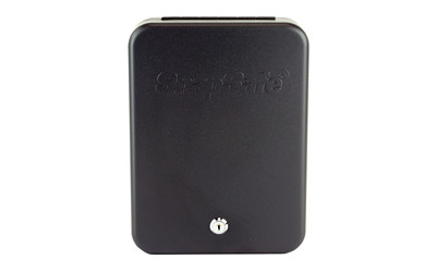 Snapsafe Xx-Large Lock Box Keyed
