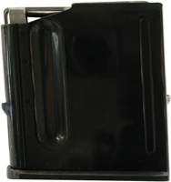 Cz-Usa Cz Magazine 527 223 5Rd Steel