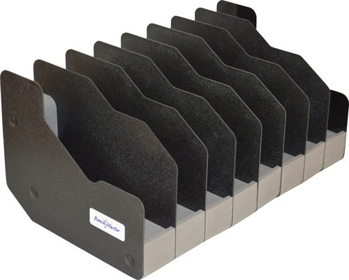 Altus Brands Benchmaster Weapon Rack Eight