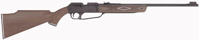 Daisy Model 880 .177 Air Rifle