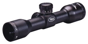 Bsa Tactical Weapon Scope