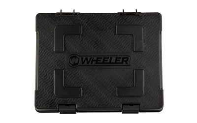 Wheeler 100Pc Prof Driver Set