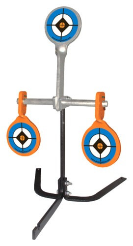 Do All Traps Do-All Steel Target Reactive