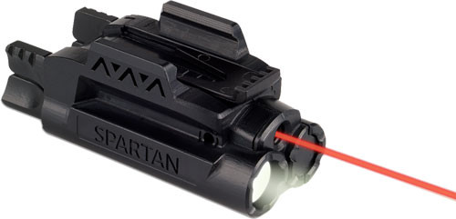 Lasermax Laser/Light Rail