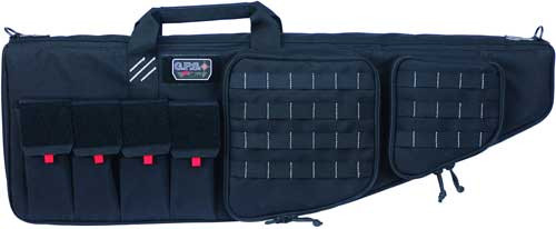 Gps Tactical Ar Case 42" Black