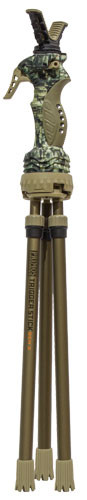 Primos Shooting Rest Trigger