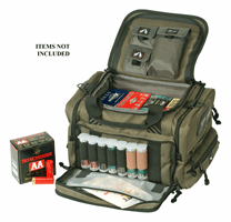 Gps Sporting Clays Range Bag