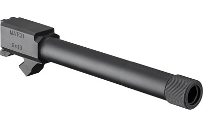 Springfield Sprgfld Xdm 5.28" Thrd Bbl 9mm