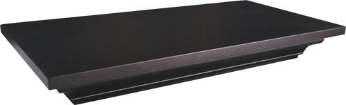 Lockdown In Plain Sight Shelf