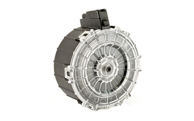 Promag Industries Promag Saiga 410 Drum Magazine 30Rd Black
