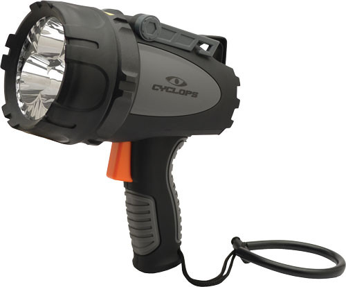 Cyclops Spotlight Rechargeable