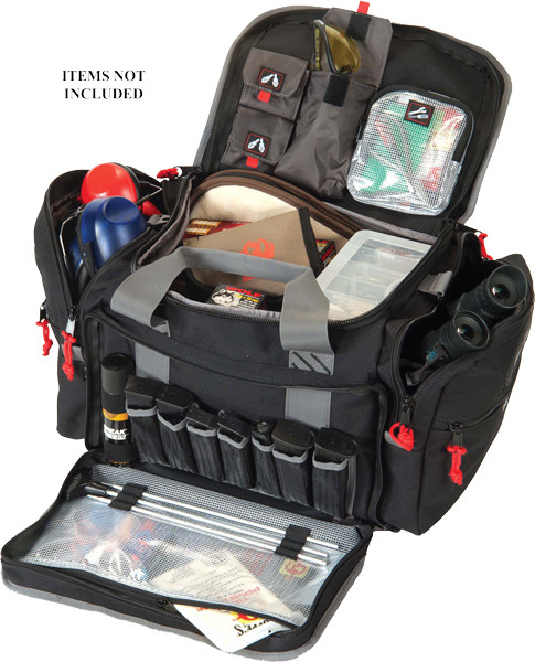 Gps Large Range Bag