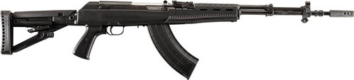 Pro Magazine Archangel Sks Pistol