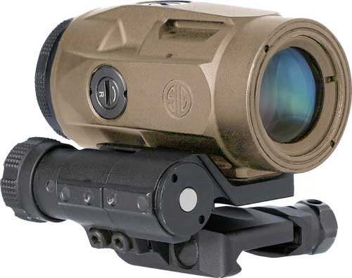 Sig Magnifier Juliet3 Micro
