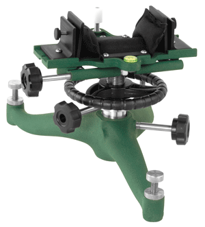 Caldwell The Rock Benchrest