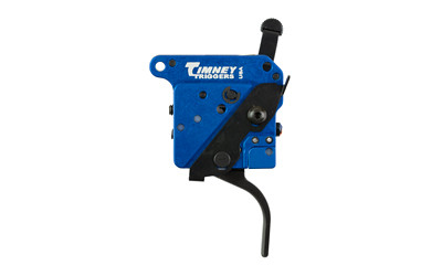 Timney Triggers Timney Trig Rem 700 2 Stg Str Rh Black