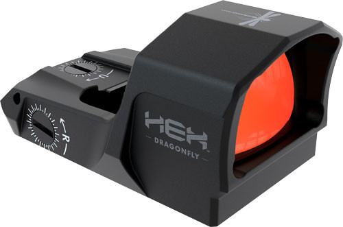 Springfield Armory Springfield Hex Dragonfly