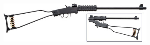 Chiappa Little Badger 17Hmr