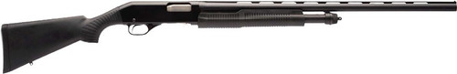 Stevens 320 Field Pump 12Ga 3"