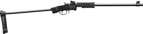Chiappa Little Badger 22Lr