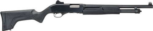 Stevens 320 Security Pump 12Ga