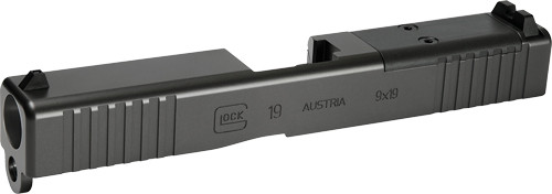 Glock Spare Part Slide G19 Mos