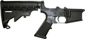 Smith & Wesson M&P 15 Complete Lower