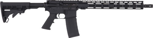 Ati Mil-Sport AR-15 5.56X45