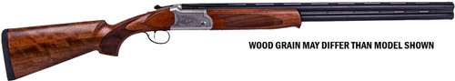 Ati Cavalry Sx O/U 12Ga 3"