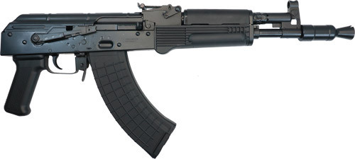 Pioneer Arms Hellpup Ak Pistol
