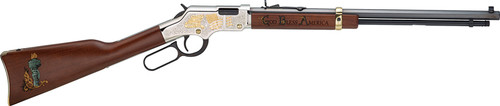 Henry H4 God Bless America
