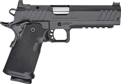 Springfield Armory Springfield 1911 Ds Prodigy