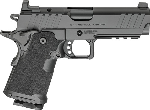 Springfield Armory Springfield 1911 Ds Prodigy