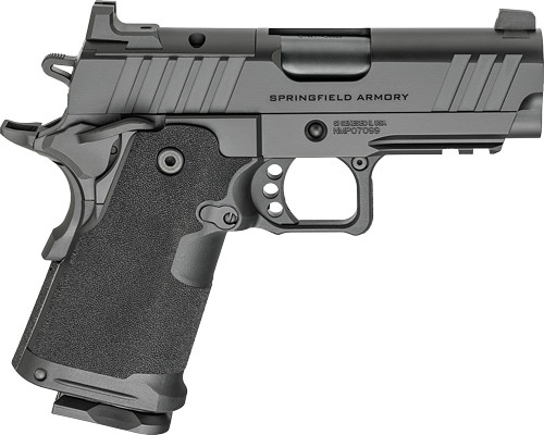 Springfield Armory Springfield 1911 Ds Prodigy