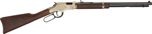 Henry H4 Goldenboy Deluxe 4Th