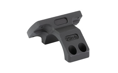 MIDWEST MK2 34MM RMR 45 OFFSET BLK