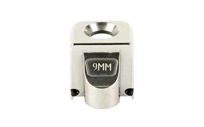 ZAF COMP FOR GLK 9MM G1-5 1/2X28 SS