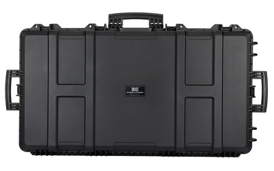 EVODS LIBERATOR DOUBLE AR CASE BLK