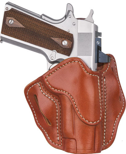 1791 Gunleather OWB Belt Holster for 4-Inch 1911 Pistols