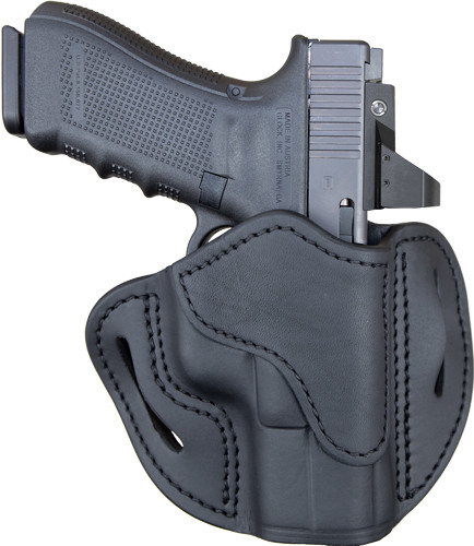 1791 Gunleather BH2.1 OWB Belt Holster for Glock 17/19 & Similar Autos