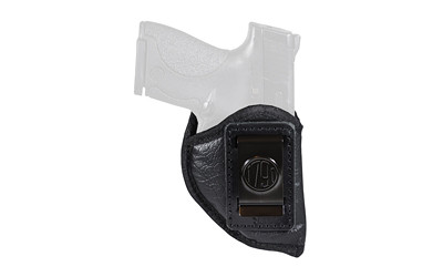 1791 Gunleather Ecocarry IWB Belt Holster for Smith and Wesson M&P Shield
