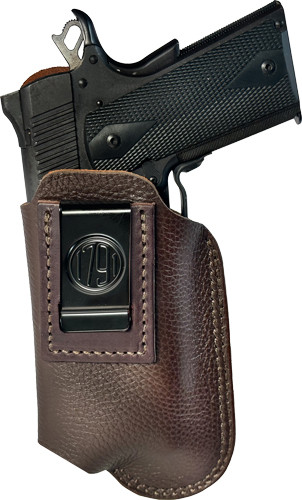 1791 Gunleather IWB Holster for Glock 17/19 & Similar Autos