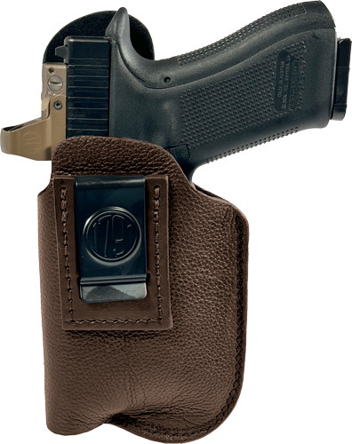 1791 Gunleather IWB Holster for Glock 20/21/37 & Smith and Wesson M&p;s