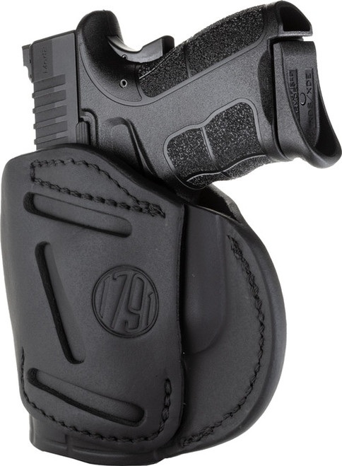 1791 Gunleather 4-Way IWB Holster for Sig P239
